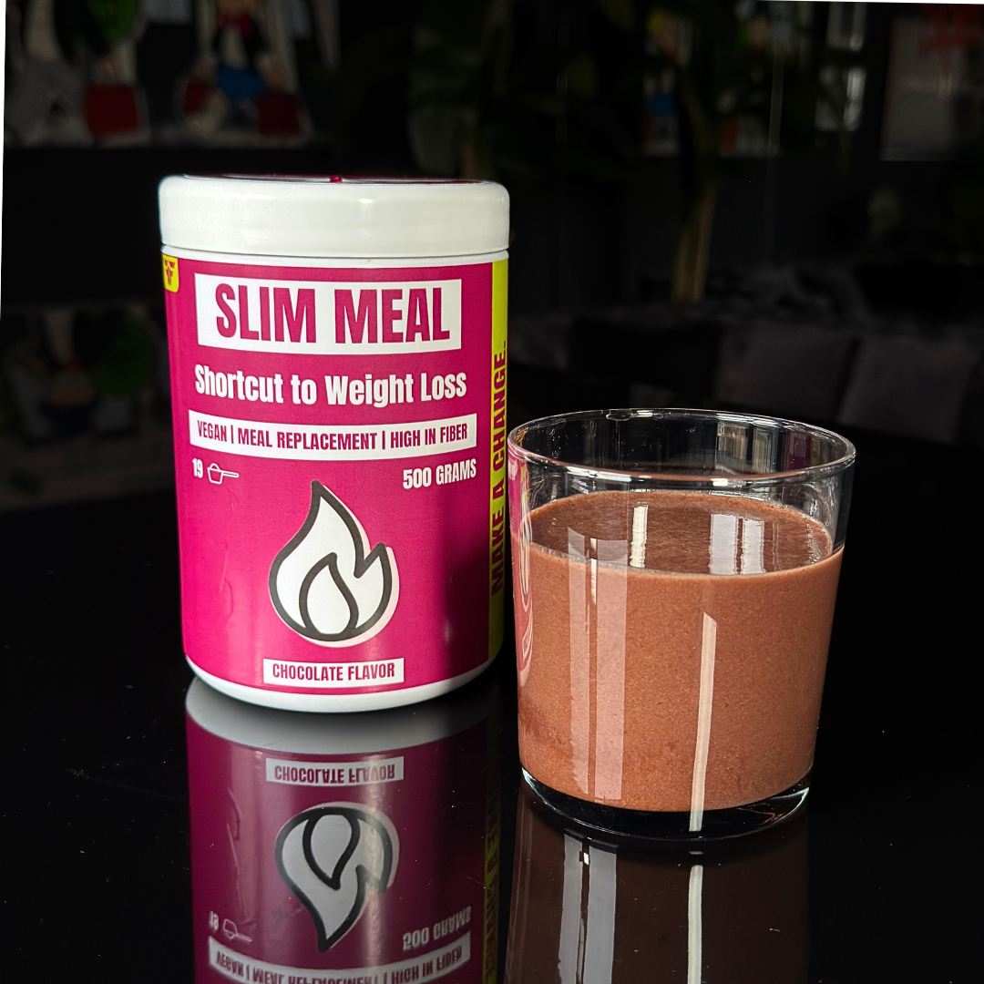 Slim Meal протеински шејк замена за оброк